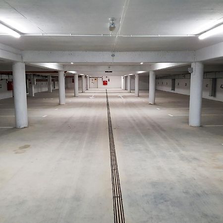 Wyspa Uznam - Platan Świnoujście Εξωτερικό φωτογραφία